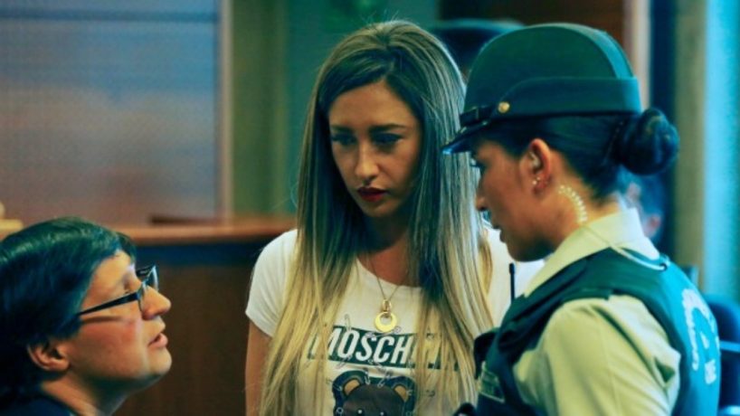 Menor baleado en disputa con hijo de Nicole Moreno entregó detalles del conflicto entre ambos