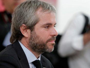 Blumel espera que la Reforma Tributaria comience a legislarse en marzo