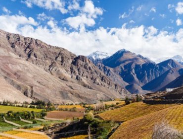 Valle del Elqui fue incluido entre los 52 destinos turísticos del 2019 de New York Times