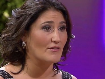 Belén Mora detalla situación dentro de "Morandé con Compañía": "A todo el elenco nos finiquitaron"