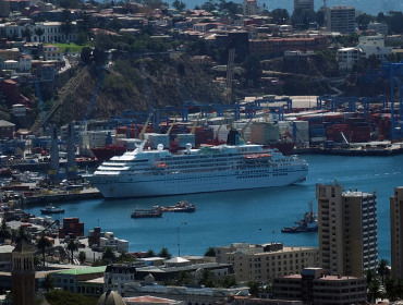 Recién aprobada Ley de Cabotaje de Pasajeros potenciará la industria de cruceros