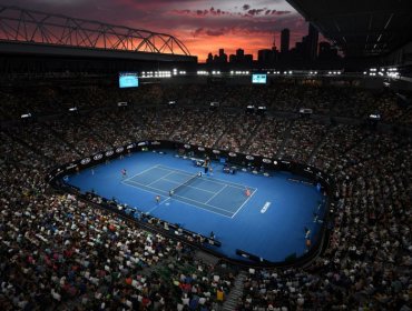 Los duros rivales que tendrán Jarry y Garín en el Abierto de Australia