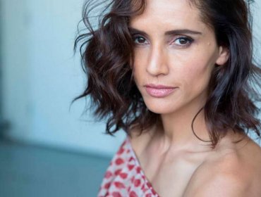 Leonor Varela recordó a su hijo Matteo con emotiva fotografía