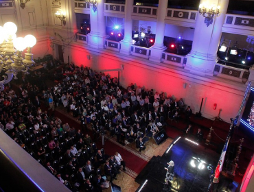 Congreso Futuro: Estos expositores estarán en 10 regiones del país