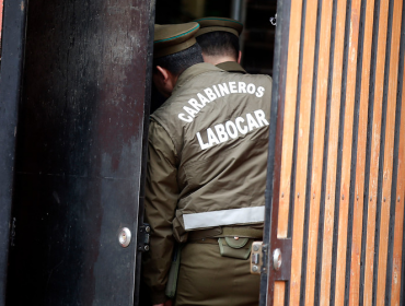 Antisociales robaron cerca de $100 millones desde casa de ejecutivo de ENAP en Maipú