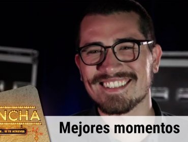 "La Huincha" corona como gran ganador a Claudio Michaux, quien se presentará en el próximo Festival del Huaso de Olmué