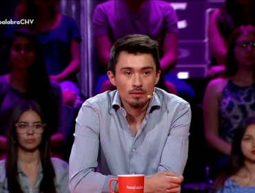 Nicolás Gavilán consigue marcar nuevo récord en "Pasapalabra"