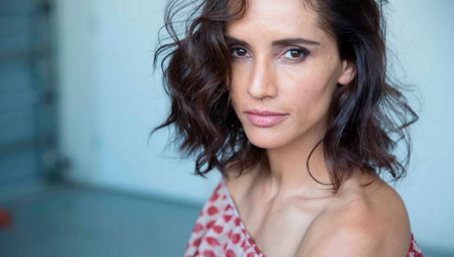 Leonor Varela recordó a su hijo Matteo con emotiva fotografía