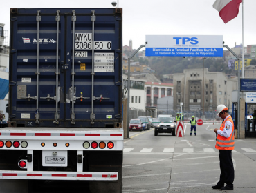 TPS a trabajadores eventuales: "Están forzando a la empresa a revisar su dotación"