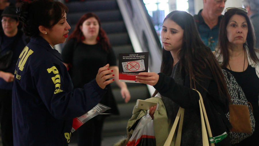 Los nuevos estándares de seguridad que aplicará la PDI para solicitudes de visa