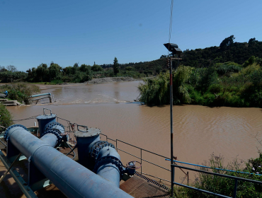 Confirman multa a Esval por infracciones en tratamiento de aguas servidas