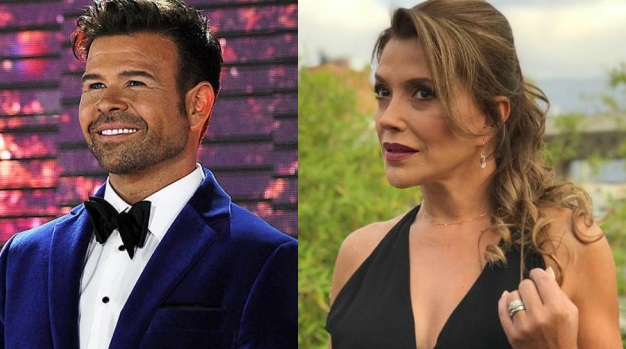 Carolina Arregui e Ignacio Gutiérrez son los nuevos jurados en el Festival del Huaso de Olmué