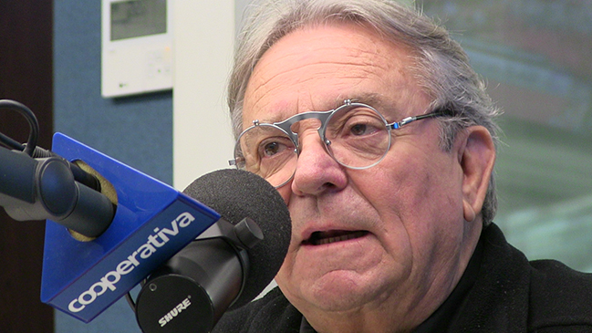 Coco Legrand enfrenta complicado problema de salud que lo tiene con pérdida auditiva