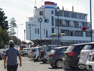 Asaltan a hermana del Presidente Sebastián Piñera en Viña del Mar