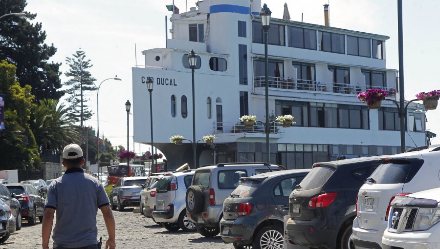 Asaltan a hermana del Presidente Sebastián Piñera en Viña del Mar