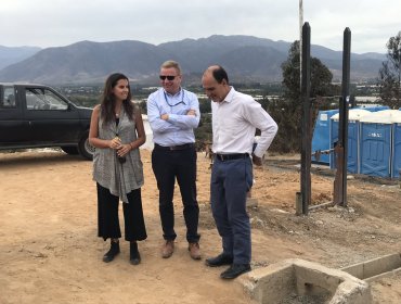 "De blanco a rojo": Los preocupantes primeros pasos de Tomas Ochoa como Director de Serviu Valparaíso