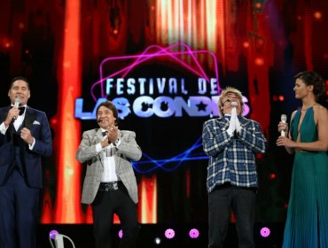 Regreso de "Melón y Melame" en Festival de Las Condes es criticado en redes sociales