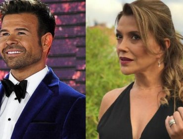 Carolina Arregui e Ignacio Gutiérrez son los nuevos jurados en el Festival del Huaso de Olmué