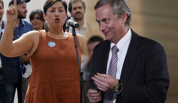 Beatriz Sánchez y José Antonio Kast lideran sondeo para las próximas elecciones presidenciales