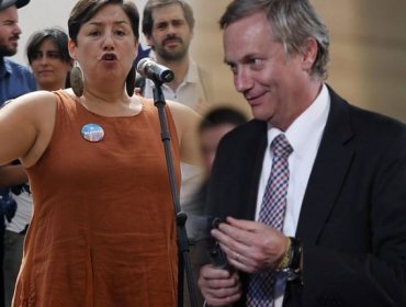 Beatriz Sánchez y José Antonio Kast lideran sondeo para las próximas elecciones presidenciales