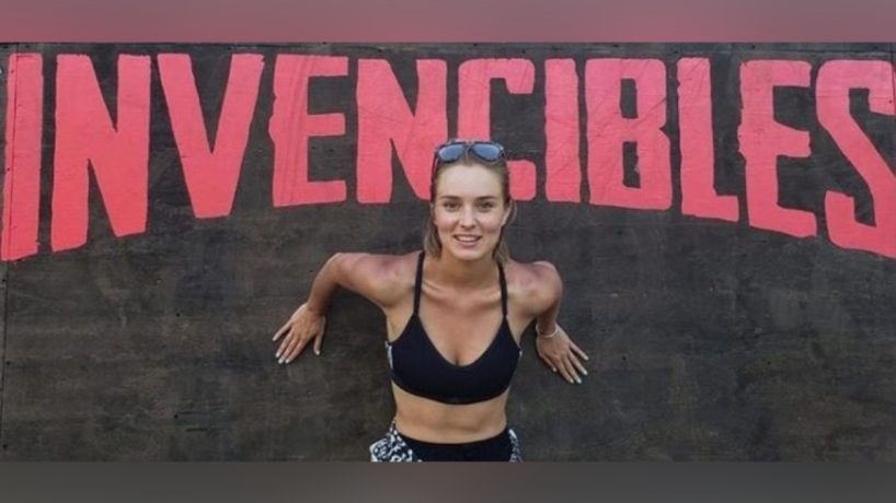 Kika Silva desató las risas en sus seguidores con hilarante error ortográfico