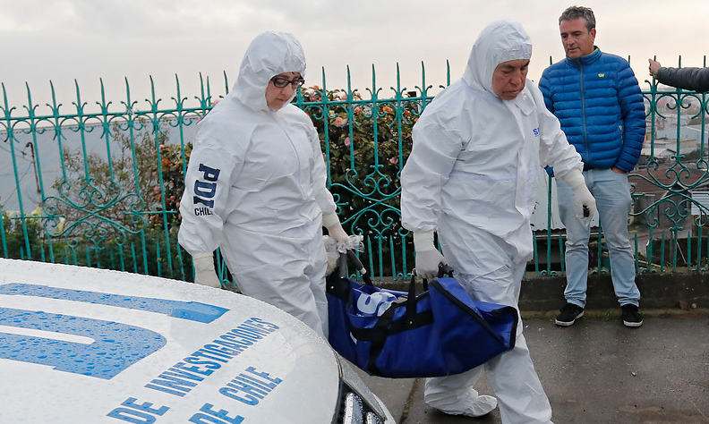 PDI confirmó que crimen en San Juan de la Costa fue femicidio: es el quinto del año