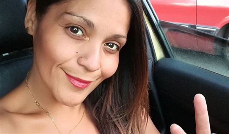 Katherine Orellana será la nueva jurado de "Rojo en Vacaciones"