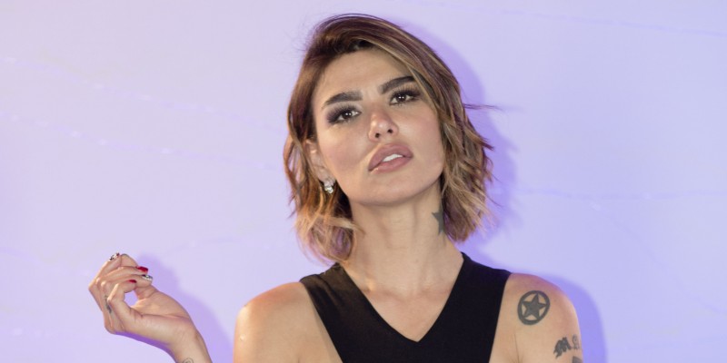 Angie Jibaja informó su ingreso a un centro de rehabilitación