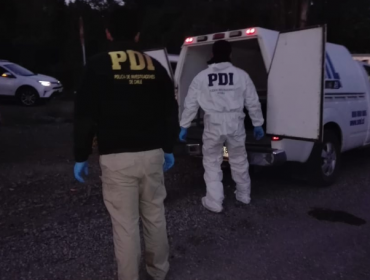 PDI investiga presunto femicidio en San Juan de la Costa: sería el quinto del año