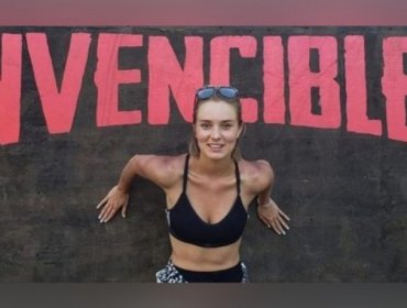 Kika Silva desató las risas en sus seguidores con hilarante error ortográfico