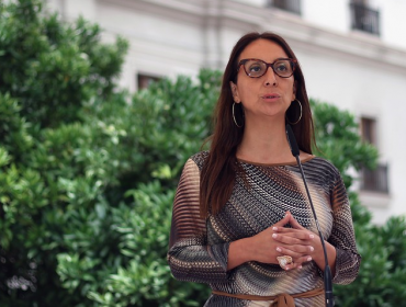 Vocera sale en defensa de Piñera: "Se refiere a la libertad en los proyectos educativos"