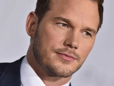 Chris Pratt anuncia su compromiso con hija del actor Arnold Schwarzenegger
