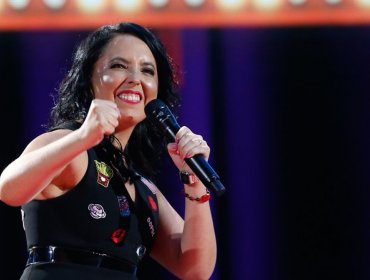Chiqui Aguayo intentará presentar una rutina más familiar en el próximo Festival del Huaso de Olmué