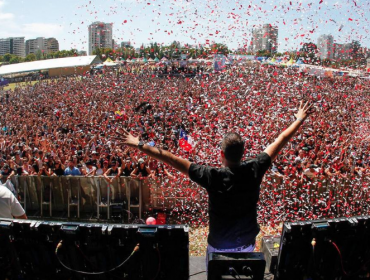 Piden a Gobernación de Valparaíso que revise autorizaciones para fiestas masivas en el Sporting Club