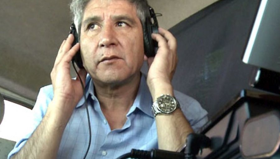 Emilio Sutherland confirma fin de "En su propia Trampa"