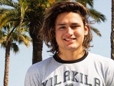 Toarii Valantin no será parte de "Rojo en Vacaciones"