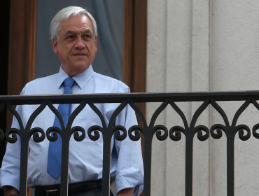 Cadem: Desaprobación del presidente Piñera sigue superando a su aprobación