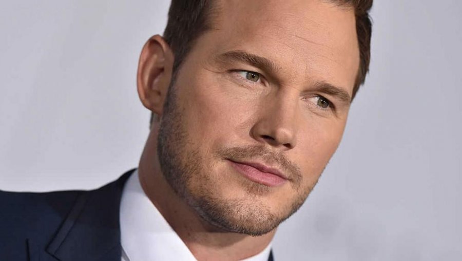 Chris Pratt anuncia su compromiso con hija del actor Arnold Schwarzenegger