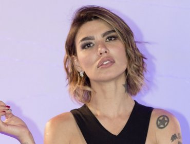 Angie Jibaja informó su ingreso a un centro de rehabilitación