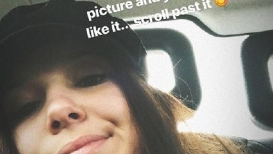 Millie Bobby Brown responde a duras criticas por fotografía
