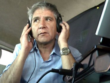 Emilio Sutherland confirma fin de "En su propia Trampa"