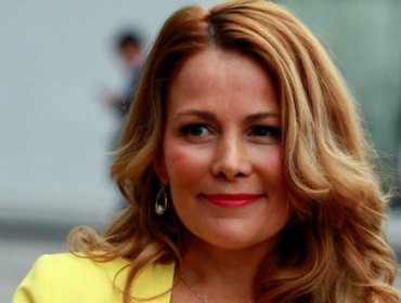 Cathy Barriga se querella contra Doctora Cordero por difundir supuesto "informe psiquiátrico"
