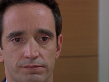 Rafael en "Verdades Ocultas" se sinceró sobre su enfermedad