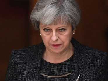 Proyecto de Brexit de Theresa May sufrió aplastante derrota en el parlamento británico