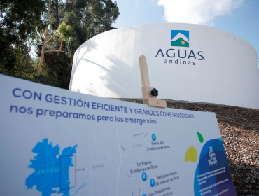 Chofer de camión que vertió heces y orina a red de agua potable quedó en prisión preventiva