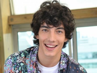 Jorge López se incorpora a elenco de "Elite" en su segunda temporada