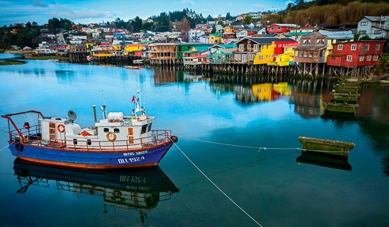 Solicitan comisión para celebrar 200 años de anexión de Chiloé al territorio nacional