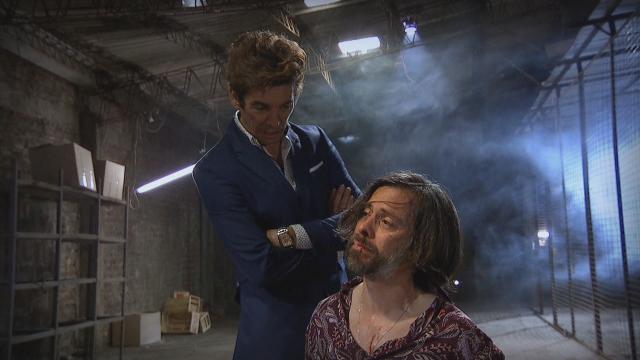 Sorpresiva muerte de Roberto en "Pacto de Sangre" impacta a televidentes