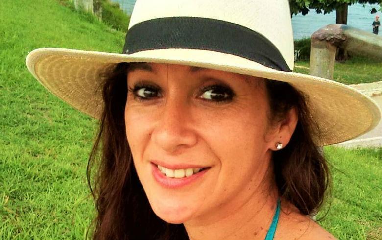 Angélica Sepúlveda contó los detalles de su acercamiento con el nuevo reality de Mega