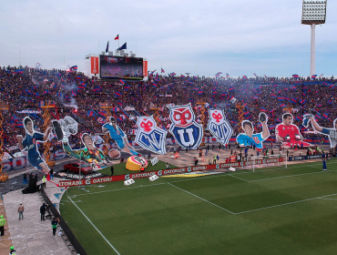 Anhelado estadio de la 'U' sufrió nuevo traspié: en San Bernardo no lo quieren